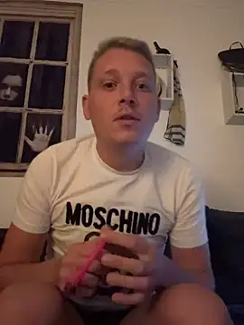 ChoupasOups online show from 10/10/25, 09:47