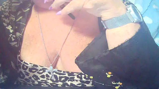 Playful MILF Demi online show from 07/02/26, 05:13