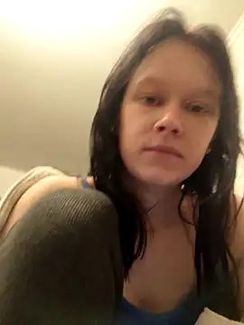 AlettaPaltrova online show from 10/22/25, 06:40