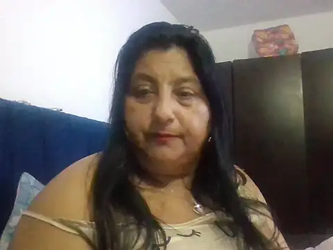 Karina Betherlsen online show from 10/09/25, 03:59