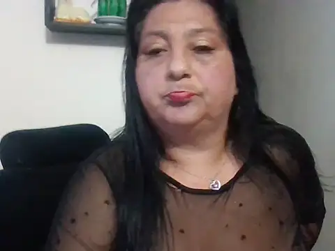 Karina Betherlsen online show from 10/18/25, 10:32