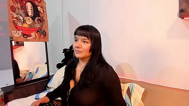 Louiemanson  online show from 10/10/25, 04:55