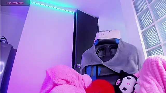 Sweet-SharoKitty online show from 11/02/25, 06:54