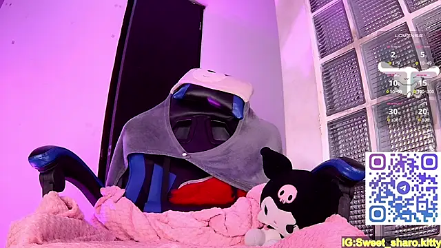 Sweet-SharoKitty online show from 06/13/26, 10:08