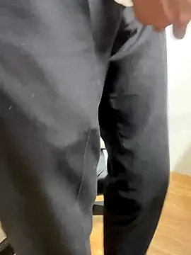 Wuza-H online show from 11/10/25, 04:39