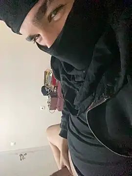 asteo2020 online show from 02/12/26, 03:23