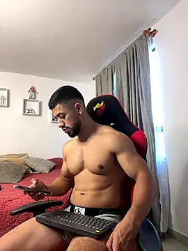 Ezzio Scolaro online show from 01/07/26, 11:56