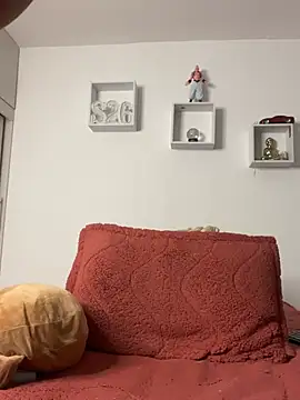 Ezzio Scolaro online show from 02/04/26, 01:22