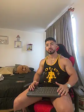 Ezzio Scolaro online show from 02/27/26, 09:48