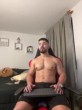 Ezzio Scolaro online show from 03/01/26, 12:12