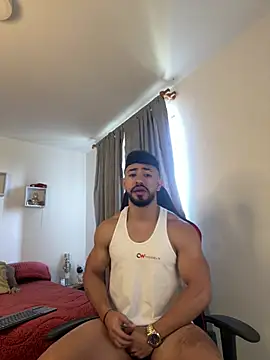 Ezzio Scolaro online show from 03/28/26, 02:49