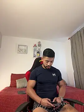 Ezzio Scolaro online show from 04/02/26, 10:29