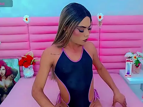 miss dania75 online show from 10/12/25, 10:31