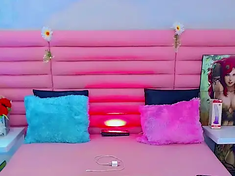 miss dania75 online show from 11/12/25, 04:18