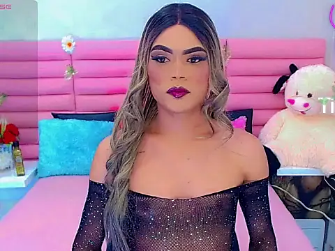 miss dania75 online show from 11/17/25, 10:37