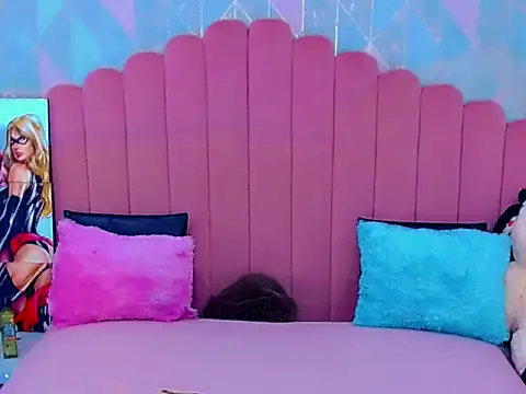 miss dania75 online show from 12/03/25, 05:04