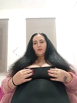 Bella 862 online show from 11/28/25, 04:42