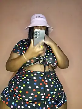 BigBootyBitch96 online show from 03/11/26, 10:27