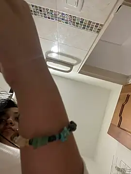 Nhefertary online show from 03/19/26, 03:21