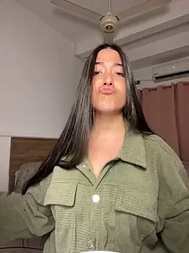 Nhefertary online show from 03/31/26, 12:01