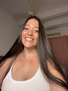 Nhefertary online show from 04/04/26, 03:16