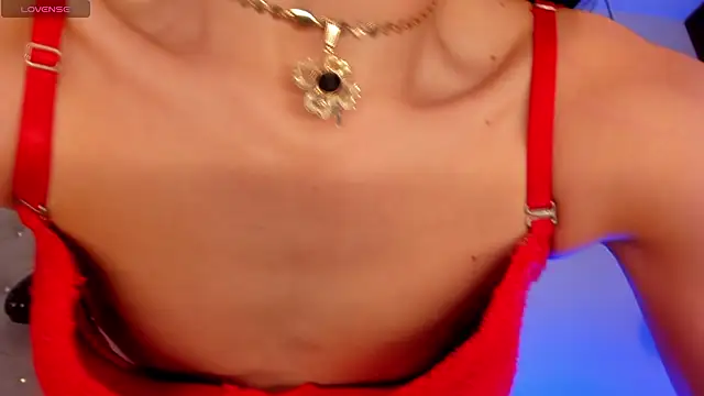 Rosse Alice  online show from 04/15/26, 09:59