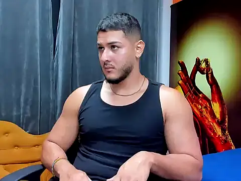 jasonshaw25 online show from 11/10/25, 05:23