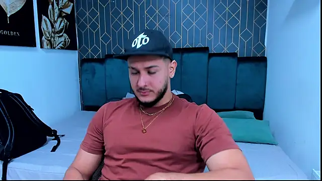 jasonshaw25 online show from 01/10/26, 05:48