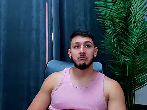 jasonshaw25 online show from 02/17/26, 06:36