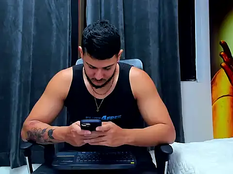 jasonshaw25 online show from 02/24/26, 05:44