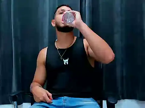 jasonshaw25 online show from 03/03/26, 06:03