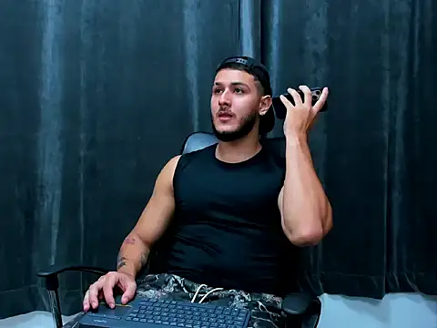 jasonshaw25 online show from 03/05/26, 05:42