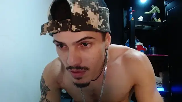 imsammytop online show from 10/04/25, 01:58