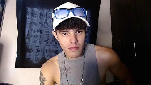 imsammytop online show from 10/17/25, 05:48