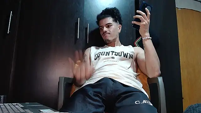 Snapshot of imsammytop chatting on 11/25/25, 09:31 imsammytop online show from 11/25/25, 09:31