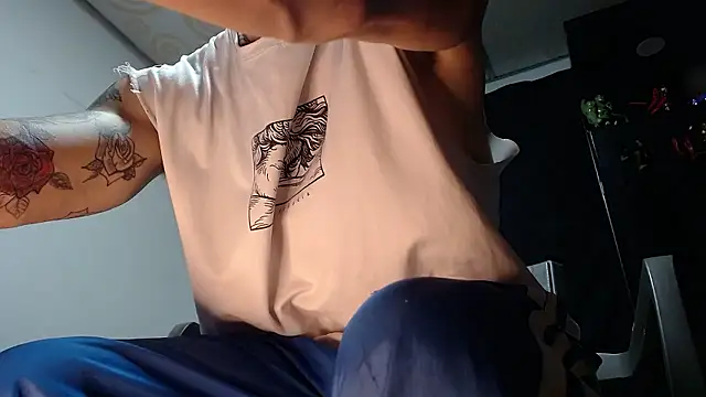 Snapshot of imsammytop chatting on 01/14/26, 11:42 imsammytop online show from 01/14/26, 11:42