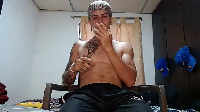 Snapshot of imsammytop chatting on 02/06/26, 10:24 imsammytop online show from 02/06/26, 10:24