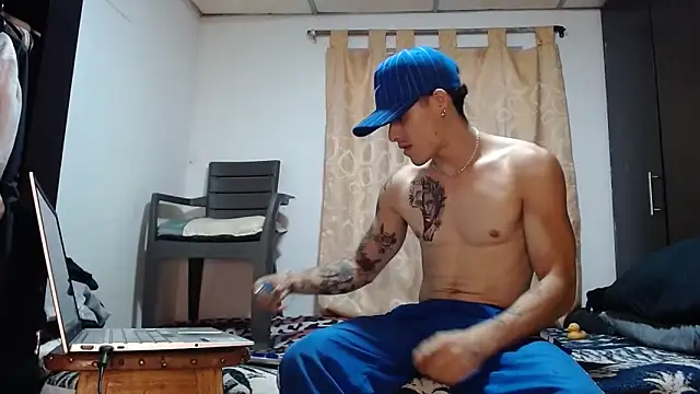 Snapshot of imsammytop chatting on 02/07/26, 11:08 imsammytop online show from 02/07/26, 11:08