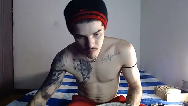 imsammytop online show from 06/10/26, 12:33