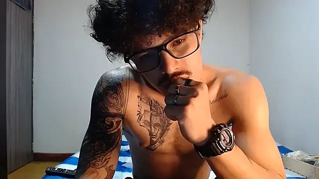 imsammytop online show from 06/12/26, 06:45