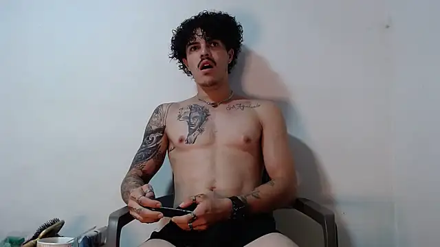imsammytop online show from 06/16/26, 12:19