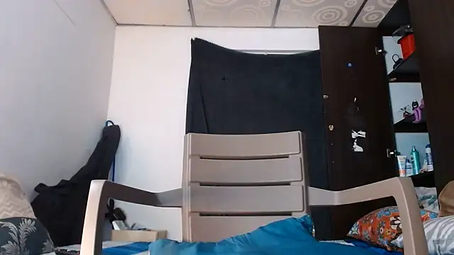 imsammytop online show from 06/18/26, 08:58