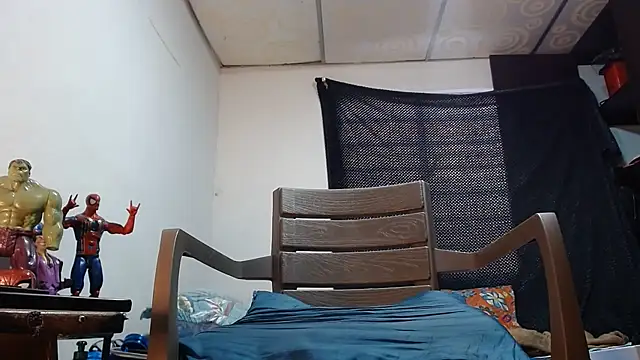 imsammytop online show from 07/06/26, 10:23