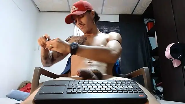imsammytop online show from 07/18/26, 07:17