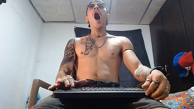 imsammytop online show from 07/21/26, 11:34