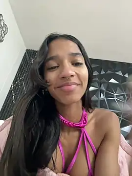 Snapshot of ScarletEvanss_ chatting on 07/11/26, 10:40 ScarletEvanss online show from 07/11/26, 10:40