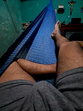 Snapshot of Neilhot98 chatting on 10/16/25, 04:24 Neilhot98 online show from 10/16/25, 04:24