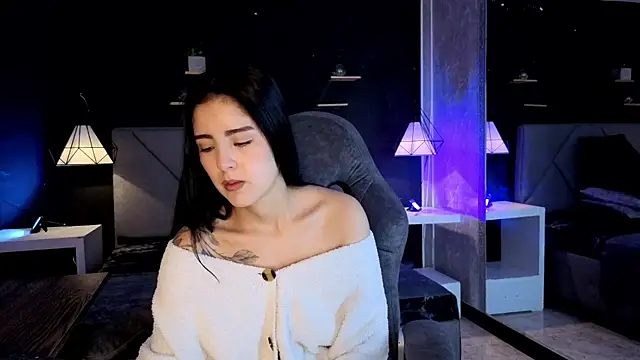 giapearl25 online show from 11/14/25, 12:59