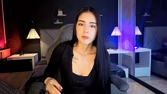 giapearl25 online show from 11/23/25, 06:08