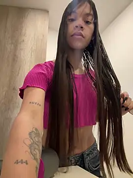 kimhilton  online show from 03/23/26, 02:15